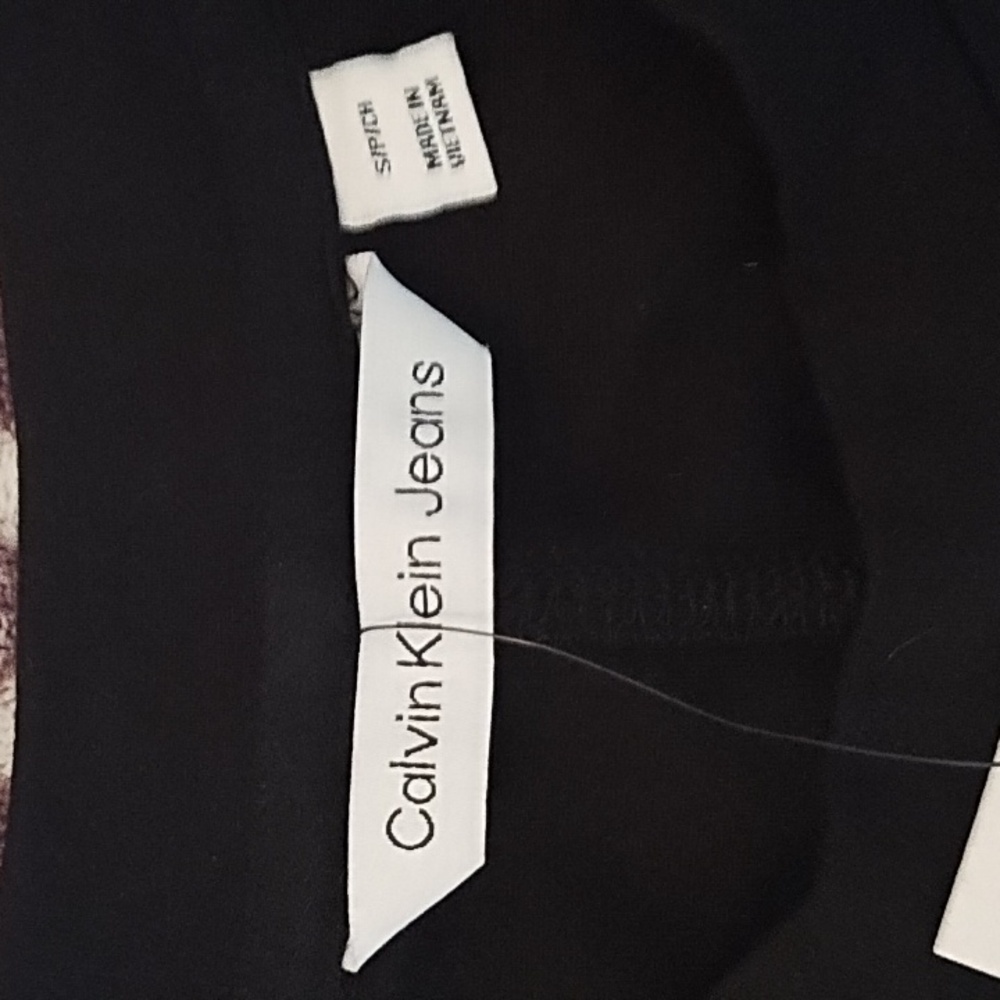 Calvin Klein TOP - Picture 5 of 7